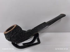 Pipa Partner Black Bulldog Vintage Pfeife Pipe 煙斗管道 (BRB2) 
