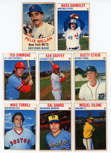 1977 hostess 1979 ken - hostess,
