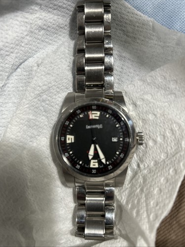 Orologio eberhard co - orologio,
