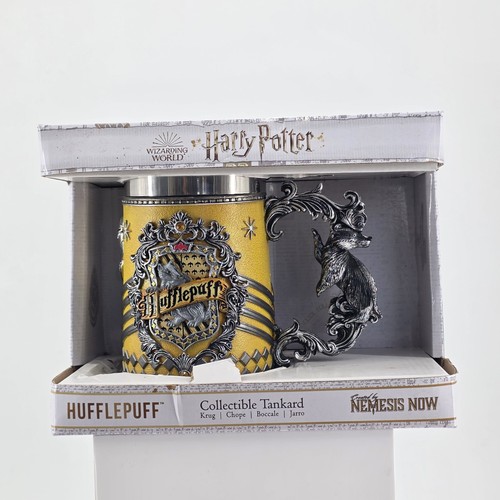 Harry potter hufflepuff - harry,