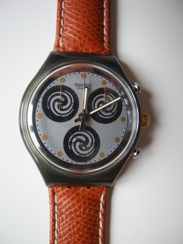 Swatch chrono scm101 - swatch,