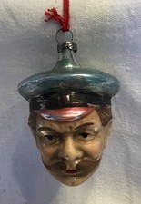 Addobbi albero di Natale Graf