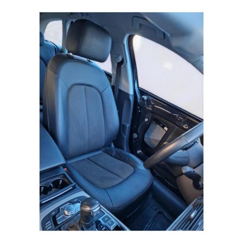 Interni originali audi 4g - a6,
