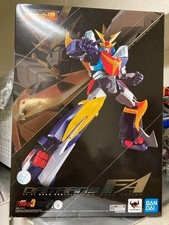 Soul chogokin 82 - soul,