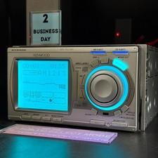 Kenwood DPX-7021MPi 2DIN CD MD
