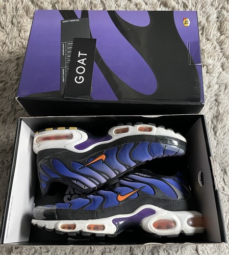 Nike air max plus - air, tn