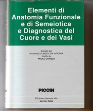 ELEMENTI DI ANATOMIA