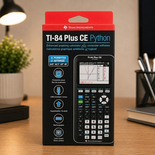 Texas instruments plus - texas,