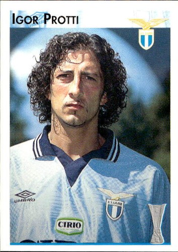 Figurina calcio coppe panini - figurina,