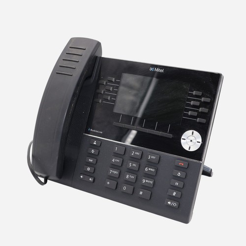 Mitel mivoice 6930 phone - mitel,
