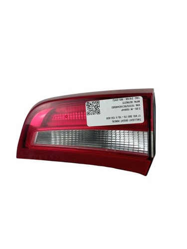 Fanale posteriore volvo s60 - s60, ii
