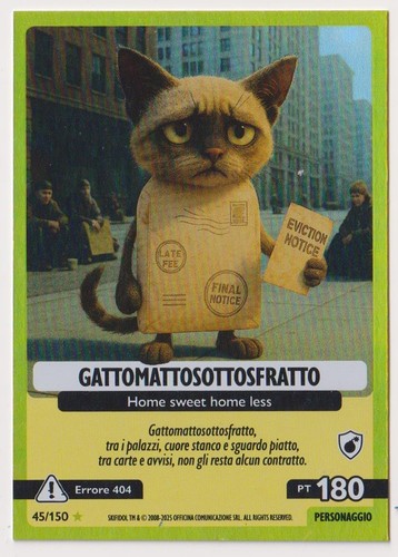 Skifidol italian brainrot - italian,