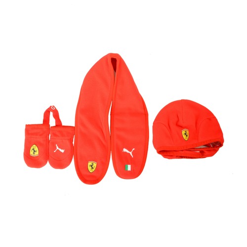 Scuderia ferrari puma sf - ferrari,