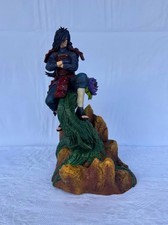Naruto shippuden madara uchiha - naruto,
