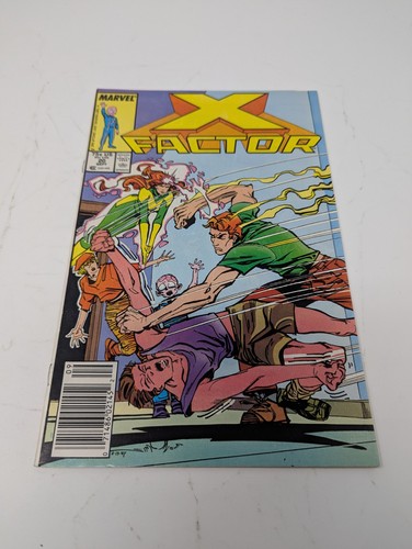 Factor edicola - #20, |