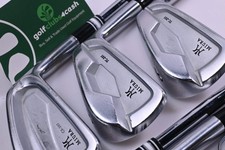 Miura CB-301/TC-201 ferri da