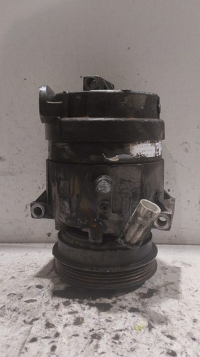 Compressore aria condizionata - compressore,