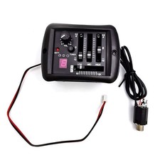 Preamplificatore per chitarra - preamplificatore,