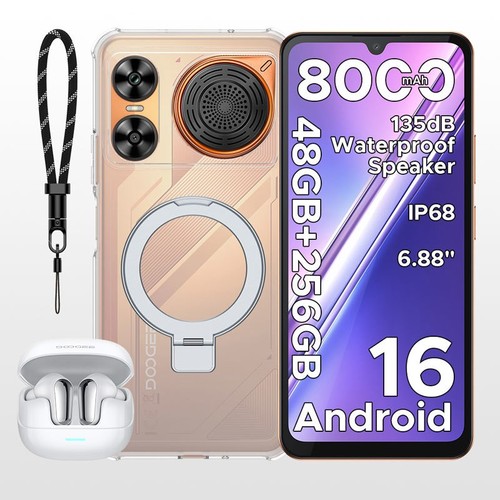 Global doogee m30 lte - global,