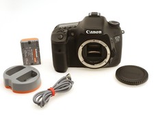 Corpo fotocamera Canon EOS 7D