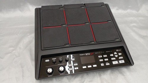 Roland spd sampling pad - roland,