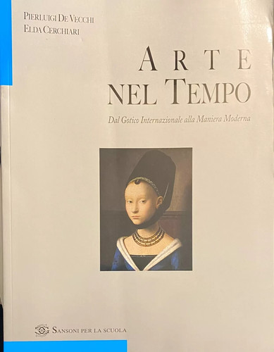 Arte nel tempo vol - tempo,