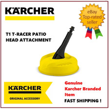 Originale Karcher T150 racer