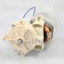 Motore per Grattugia Ghiro 021