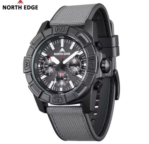 Orologi uomo north edge 2025 - north,