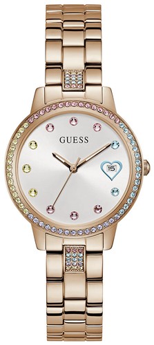Guess three hearts gw0657l3 - three,