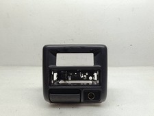 Opel Frontera B 2002 Carena