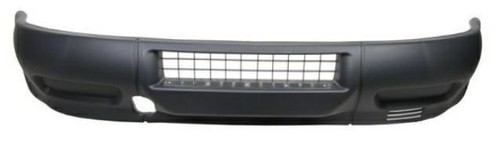 Paraurti anteriore per iveco - anteriore,