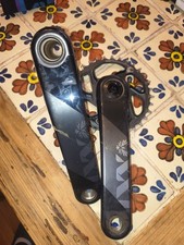 Guarnitura SRAM XX1 Eagle