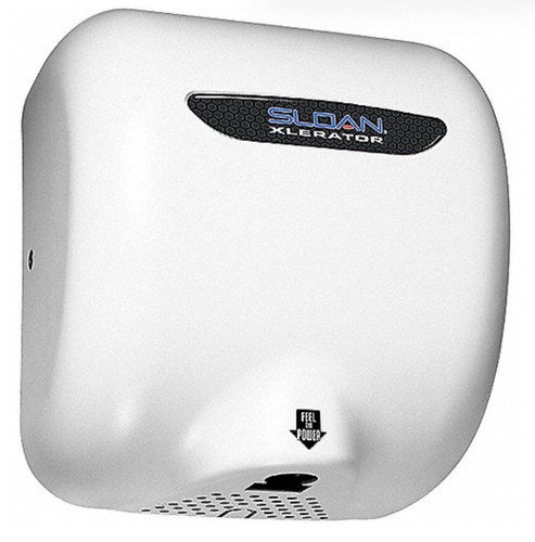 Sloan ehd 501 wht asciuga - sloan,