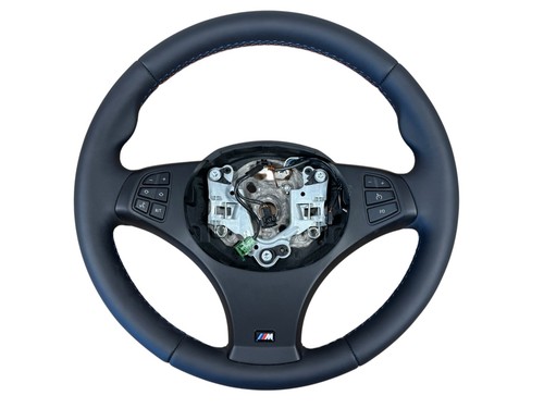 Volante sportivo bmw e83 - x3, x5