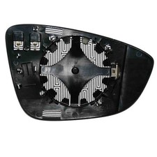 Piastra Specchio Termica