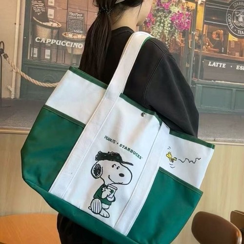 Borsa tracolla starbucks - a,