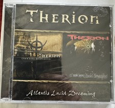 Therion atlantis lucid - atlantis,
