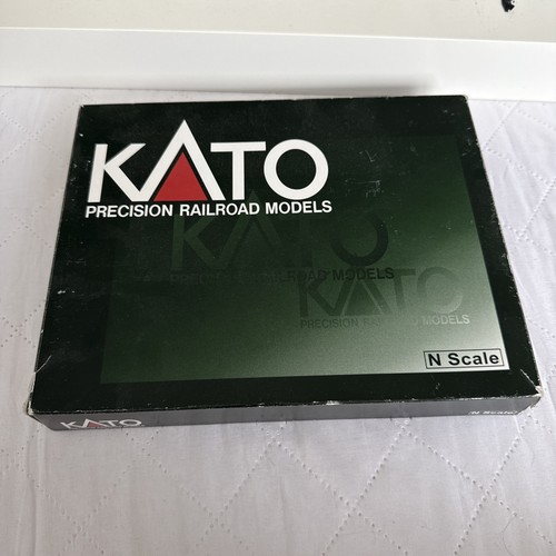Kato 106 6113 gauge - kato, n