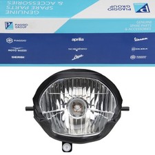 Faro proiettore originale
