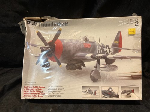 Testors scala usaf p - scala,