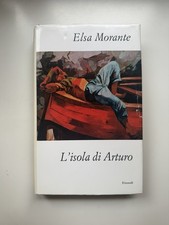 L'isola di Arturo