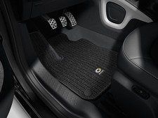 Set tappetini anteriori