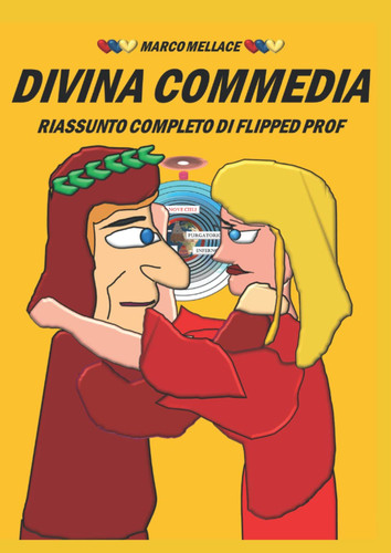 Divina commedia riassunto - divina,