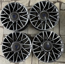 CERCHI IN LEGA  YPSILON 15