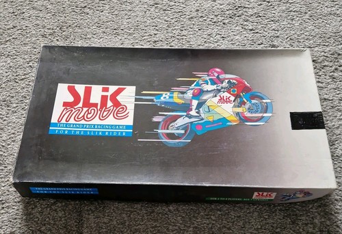 Gioco tavolo vintage slik - gioco,