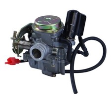 Carburatore 4 tempi Peugeot
