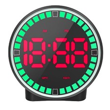 Tachimetro Digitale Monitor