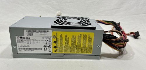Bestec tfx0250d5w 250w tfx - 250w,