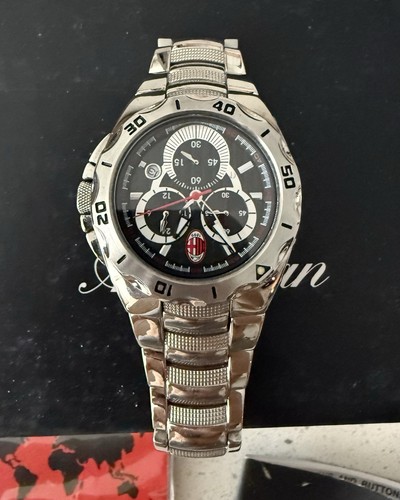 Milan raro orologio da - ac,